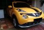 2017 Nissan Juke 1.6L FOR SALE -0