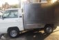 2012 Mitsubishi L300 Aluminum Van for sale -1