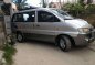 Fresh Hyundai Starex SVX RV 2000 For Sale -3