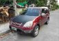 Honda CR-V 2005 for sale-1