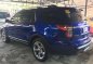 Ford Explorer 2014 Model DrivenRides-1