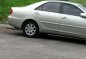 Toyota Camry 2.4V 2004 model for sale -3