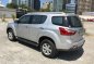 2015 Isuzu MUX LS Top of the Line For Sale-6