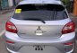 2016 Mitsubishi Mirage CVT FOR SALE -10