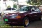 Mitsubishi lancer pizza pie 97 GL for sale  ​ fully loaded-0