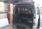 NISSAN Urvan Estate 2003 for sale -7