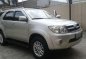 2006 Toyota Fortuner G 4x2 Fresh For Sale -3