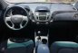 2010 Hyundai Tucson Theta II Automatic Gas 150k All-in DP-8