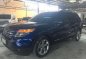 Ford Explorer 2014 Model DrivenRides-2