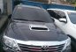 2015 Toyota Fortuner 2.5 V 4x4 Automatic transmission-2