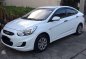 2016 Hyundai Accent GL 1.4L CVT AT-2