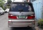 2003 Toyota Alphard v top of the line alt innova adventure-3