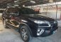 Toyota Fortuner G 2017 Model DrivenRides-1