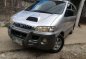 Fresh Hyundai Starex SVX RV 2000 For Sale -2