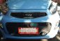 KIA Picanto 2017 aquire grab registered 1.0 engine-0