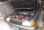 Toyota Corolla XL5 Manual Brown For Sale -7