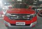 Ford Everest Trend 2016 Model DivenRides-2