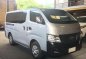 2017 Nissan Urvan NV350 manual diesel 18strs financing ok 2016 2018-2