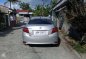 2015 Toyota Vios E for sale-1