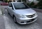 2008 Honda City 1.3 Idsi Automatic for sale-0