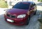 Toyota Vios E 2004mdl Manual Trans for sale -0