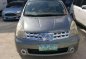 Nissan Grand Livina 2009 for sale -1