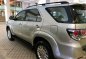 2012 Toyota Fortuner 2.7 G AT 4x2 for sale -2