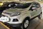 Ford Ecosport Trend MT 2017 FOR SALE -1