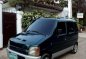 Multicab Suzuki wagon r for sale -0