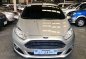 2015 Ford Fiesta Ecoboost Titanium for sale-0