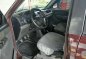 Mitsubishi Adventure GLS Sport 2009 for sale -5