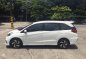 2016 Honda Mobilio RS 1.5 i-VTEC Atomatic 2015 2017-2