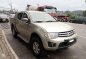 2010 MITSUBISHI STRADA or Triton FOR SALE -1