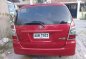 Toyota Innova 2014 for sale-2