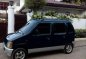 Multicab Suzuki wagon r for sale -2