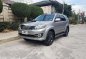 2016 Toyota Fortuner V Diesel Automatic - 16-0