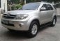 2006 Toyota Fortuner G 4x2 Fresh For Sale -2