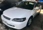 RUSH SALE! 2001 Honda Accord VTi-L Variant Automatic Transmission-0