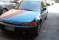 Honda Civic 1995 esi body for sale -9