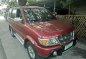 Isuzu Crosswind 2010 for sale-0