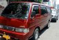 Nissan Urvan 2008 for sale-2