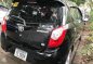 2015 Toyota Wigo 1000G Automatic Black for sale-0