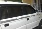 Mitsubishi Adventure GLX 2013 for sale -2