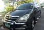 Toyota Innova G gas MT 2005 for sale -0