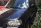 Ford Escape 2007 Black Top of the Line For Sale -2