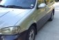 Kia Carnival 2.9 model 2001 not innova-9