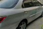 Honda City Vtec 2007 Silver Fresh For Sale-2