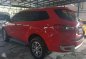 Ford Everest Trend 2016 Model DivenRides-6