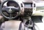 Mitsubishi Montero Glx 2013 Manual Transmission not 2014-4