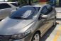 For sale Honda City 2009 top of the line E variant Automatic trans-1